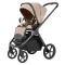Коляска універсальна CARRELLO Vector CRL-6551 2в1 mellow beige